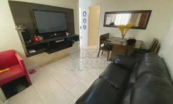 Imagem 2: Apartamento Padrão em Ribeirão Preto