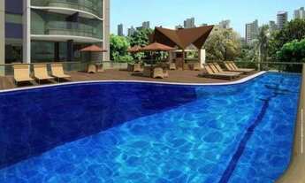 Imagem 3: Apartamento para venda possui 135 metros quadrados com 4 quartos em Boa Viagem - Recife