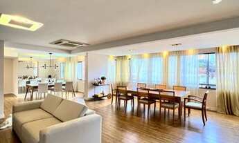 Imagem 4: Apartamento para venda com 240m, 4 suítes