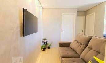 Imagem: Apartamento para Aluguel - Santa Maria