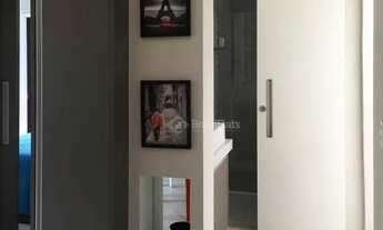 Imagem 7: Flat com 1 dormitório para alugar, 57 m² por R$ 5.000,00/mês - Vila Olímpia - São Paulo/SP