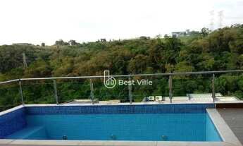 Imagem 5: Casa com 5 dormitórios à venda, 441 m² por R$ 2.950.000 - Alphaville - Santana de Parnaíba