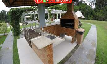 Imagem 3: Lote Condomínio Morada dos Pássaros