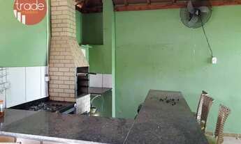 Imagem: Casa à venda em São Simão com 03 quartos