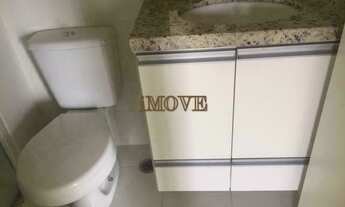 Imagem 5: Apartamento 1 dormitório - 46 m² - Jardim Santo Amaro