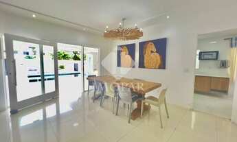 Imagem 5: Barra da Tijuca- Interlagos de Itaúna, Linda Casa 100% mobiliada, triplex, clean, moderna