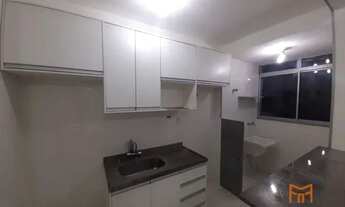 Imagem 7: Ville Solare - 56 m2 - 2 quartos