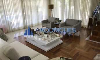 Imagem 2: CASA RESIDENCIAL em SALVADOR - BA, ALPHAVILLE I