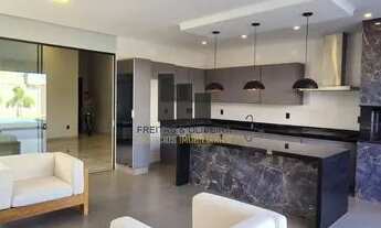 Imagem 7: Casa em Condomínio para Venda em São José do Rio Preto, Loteamento Recanto do Lago, 3 dorm