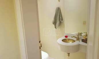 Imagem 2: Apartamento com 3 dormitórios à venda, 126 m² por R$ 1.400.000,00 - Chácara Klabin - São P