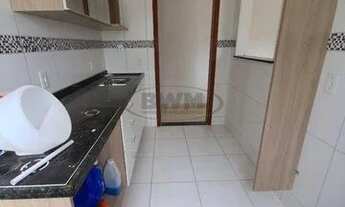 Imagem 3: Apartamento à venda, 57 m² por R$ 299.900,00 - Parque Esmeralda - Sorocaba/SP