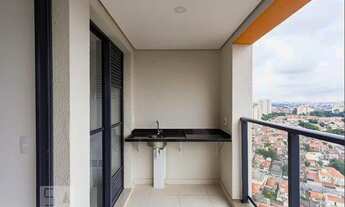 Imagem 7: Apartamento para Aluguel - Vila Yara, 3 Quartos, 75 m2