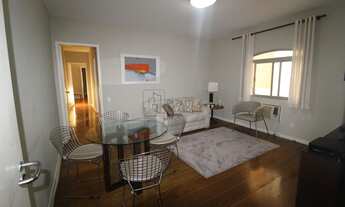 Imagem 4: Flat Residencial - Jardins - Locação!