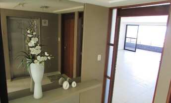 Imagem 7: EXCELENTE OPORTUNIDADE DE MORAR BEM, 250M², 4 SUÍTES+DCE, 3 VAGAS