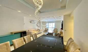 Imagem 3: Apartamento em Cidade Jardim - Rio de Janeiro