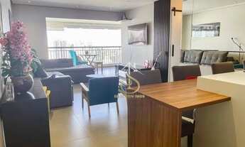 Imagem 7: LINDO APARTAMENTO 104M COM 2 SUÍTES - VERDE MORUMBI- 1