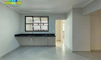 Imagem 6: Apartamento com 3 dormitórios à venda, 142 m² por R$ 500.000,00 - Vila Assunção - Praia Gr