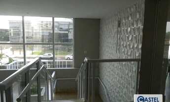 Imagem 6: Apartamento Mobiliado com 3 dormitórios para alugar, 102 m² por R$ 5.419/mês - Setor Bueno