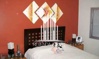 Imagem 4: Apartamento no Condomínio Santa Helena na Aclimação com 120m² 1 suíte 3 banheiros 1 vaga