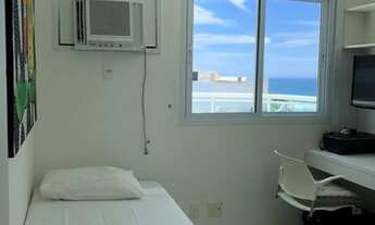 Imagem 4: Cobertura para venda com 162 metros quadrados com 2 quartos em Barra da Tijuca - Rio de Ja