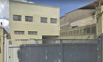 Imagem: Galpão para Venda em São Paulo, Jardim