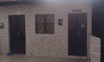 Imagem: Aluga-se Casa no Peixoto (Jacintinho