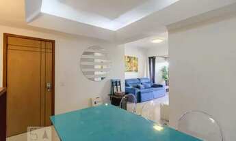 Imagem 2: Apartamento para Aluguel - Barra da Tijuca, 3 Quartos, 100 m2