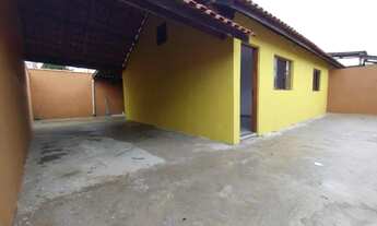 Imagem 4: Apartamento para venda tem 52 metros quadrados com 2 quartos em Balneário Gaivota - Itanha