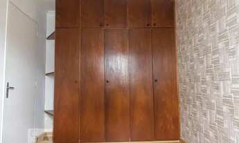 Imagem 6: Apartamento para Aluguel - Jardim São Savério, 2 Quartos, 52 m2