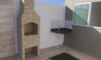 Imagem 2: Casa em Ipitanga (Venda Imediata)!!