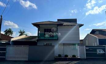 Imagem: Casa com 3 dormitórios no bairro São Luis