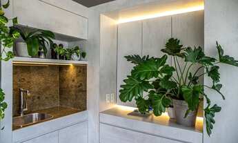 Imagem 6: São Paulo - Apartamento Padrão - Brooklin