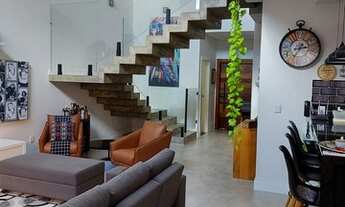 Imagem 4: Condomínio Viena com 250 m2 de área útil, com 3 suítes, piscina