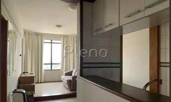 Imagem 4: Venda Flat / studio com 1 dormitório