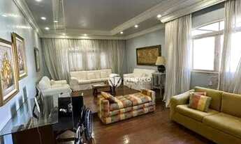 Imagem 5: Casa com 5 dormitórios para alugar, 579 m² por R$ 6.419,77/mês - São Benedito - Uberaba/MG