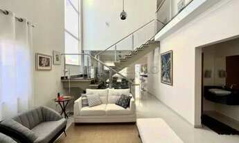 Imagem: Casa Condomínio em Ribeirão Preto