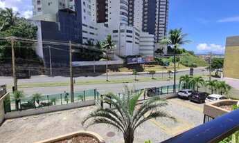 Imagem 2: APARTAMENTO 2/4, SUITE | 78M2 | GARAGEM | INFRA