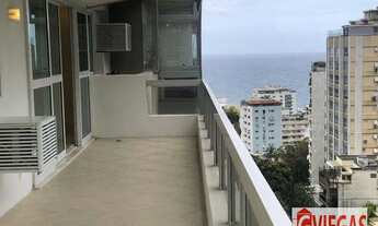 Imagem 3: Lindo no Alto Leblon