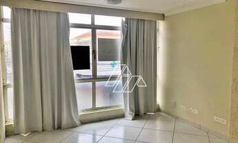 Imagem 1: Apartamento com 2 dormitórios à venda, 100 m² - Centro