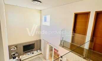 Imagem 6: Casa - Jardim Golden Park Residence - Hortolândia