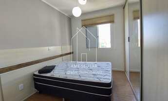 Imagem 2: Apartamento para aluguel com 57 metros quadrados com 2 quartos