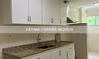 Imagem 6: Apartamento para venda,65m²,Granja dos Cavaleiros,Macaé/RJ