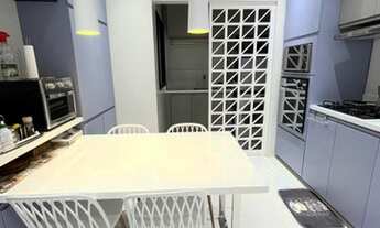 Imagem: Apartamento para venda tem 10, com 3 quartos