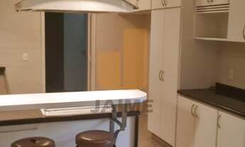 Imagem 5: Apartamento amplo, com 220 m2 e duas vagas em ótima localização - Paraíso