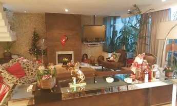 Imagem 4: Cobertura a venda em Rio de Janeiro