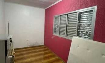 Imagem: MC- casa no bairro casa amarela