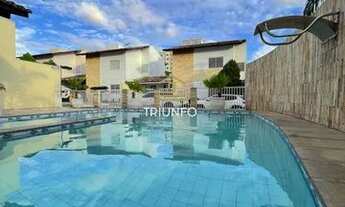 Imagem: AL - Casa de condomínio para aluguel possui