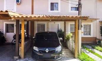 Imagem: Casa para Venda - 85m², 2 dormitórios