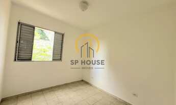 Imagem 4: Apartamento, 2 quartos, sala, cozinha e 1 banheiro - São Judas