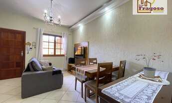 Imagem 5: Casa independente com 3 dormitórios à venda, 92 m² por R$ 650.000 - Palmeiras - Cabo Frio